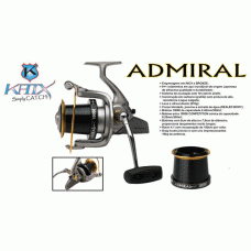 ADMIRAL Surf LC 10000